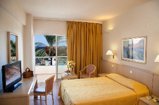 Room
Room
di Blue Sea Beach Resort