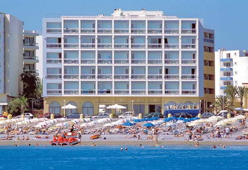 Ibiscus Hotel Elli Beach Greece thumbnail