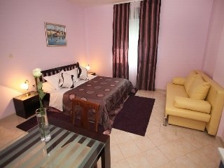 Room
Room
di Aparthotel Bellevue