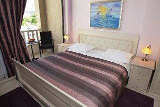 Room
Room
di Aparthotel Bellevue