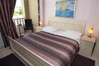 Room
Room
di Aparthotel Bellevue