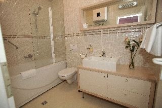 Room
Room
di Aparthotel Bellevue