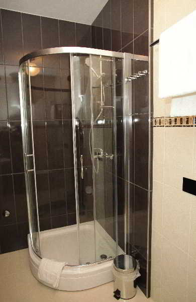 Room
Room
di Aparthotel Bellevue