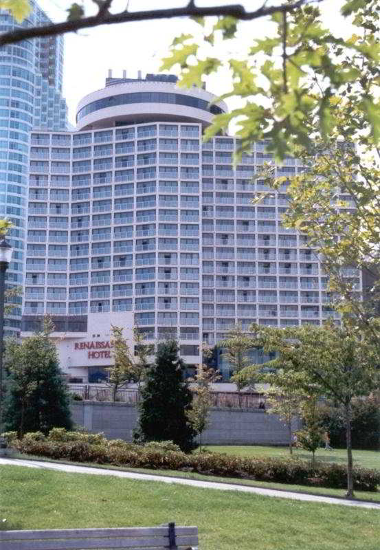 General view
 di Renaissance Vancouver Hotel Harbourside