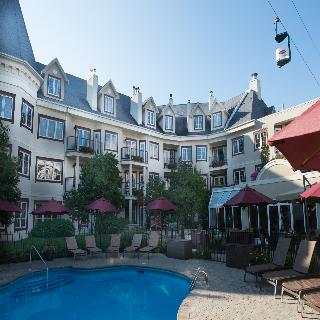 Foto del Hotel Residence Inn Mont Tremblant Manoir Labelle del viaje canada clasico 10 dias