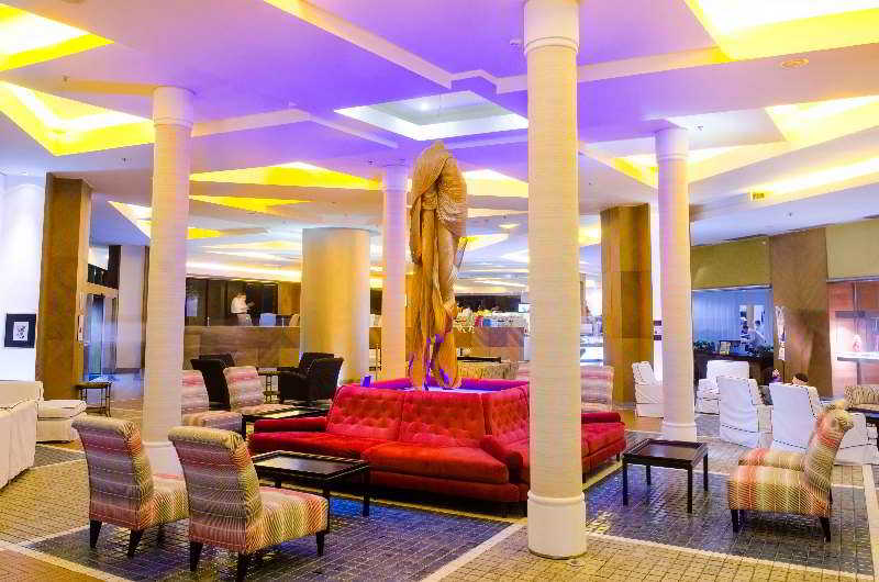 Lobby
Lobby
di Pestana Bahia