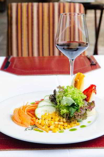 Restaurant
Restaurant
di Pestana Bahia