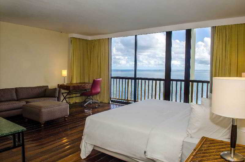 Room
Room
di Pestana Bahia