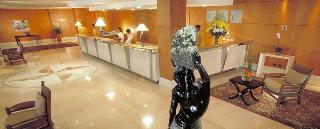 General view
General view
di Novotel Sao Paulo Center Norte