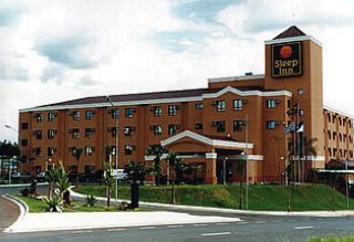 General view
General view
di Sleep Inn Ribeirao Preto