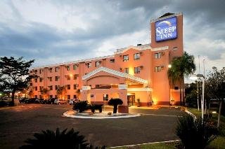 General view
General view
di Sleep Inn Ribeirao Preto