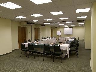 Conferences
Conferences
di Sleep Inn Ribeirao Preto