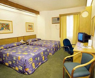 Room
Room
di Sleep Inn Ribeirao Preto