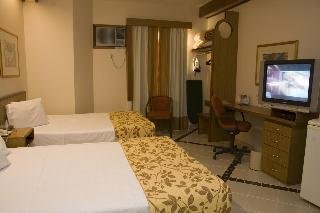 Room
Room
di Sleep Inn Ribeirao Preto