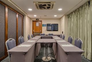 Conferences
Conferences
di Quality Vila Velha