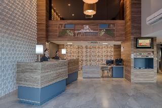 Lobby
Lobby
di Quality Vila Velha
