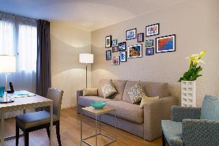 Citadines Toulouse Wilson
