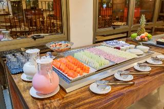 Restaurant
Restaurant
di Comfort Franca