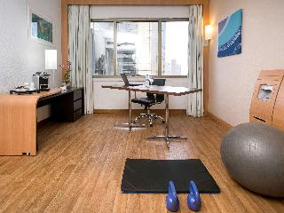 Room
Room
di Novotel Porto Alegre Tres Figueiras