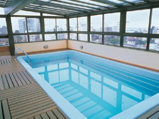 Pool
Pool
di Mercure Porto Alegre Beverly Hills Hotel