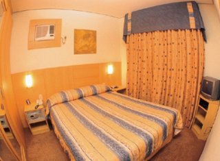 Room
Room
di Mercure Porto Alegre Beverly Hills Hotel