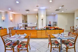 Restaurant
Restaurant
di Mercure Rio de Janeiro Botafogo