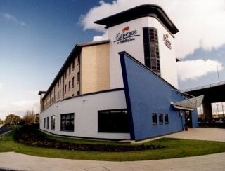 General view
General view
di Holiday Inn Express Glasgow Airport