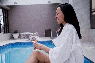 Pool
Pool
di Mercure Curitiba Golden Hotel