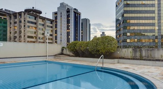 Pool
Pool
di Mercure Belo Horizonte Lifecenter Hotel