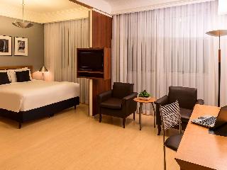 Room
Room
di Mercure Belo Horizonte Lifecenter Hotel