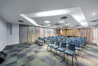 Conferences
Conferences
di Mercure Porto Alegre Manhattan Hotel
