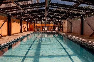 Pool
Pool
di Mercure Porto Alegre Manhattan Hotel