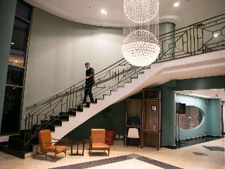 Lobby
Lobby
di Mercure Sao Caetano do Sul Hotel