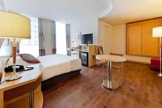 Room
Room
di Novotel Jaragua Sao Paulo Conventions