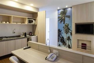 Room
Room
di Mercure Recife Navegantes