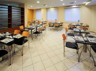 诗铂里约热内卢伊帕内马公寓酒店