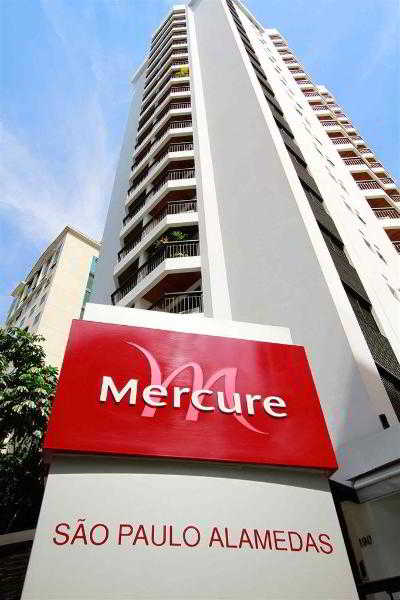 General view
General view
di Mercure Sao Paulo Alamedas Hotel