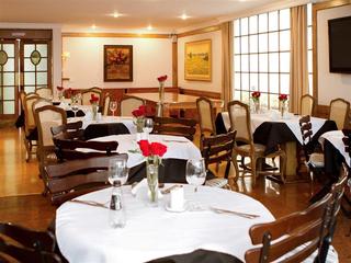 Restaurant
Restaurant
di Mercure Sao Paulo Alamedas Hotel