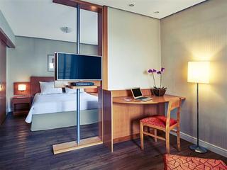 Room
Room
di Mercure Sao Paulo Stella Vega Hotel