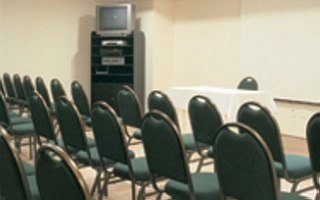 Conferences
Conferences
di Mercure Sao Paulo Itaim Bibi Hotel