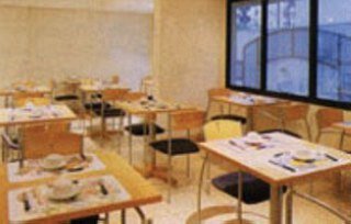 Restaurant
Restaurant
di Mercure Sao Paulo Itaim Bibi Hotel