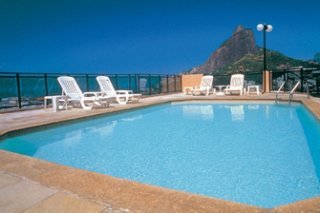 Pool
Pool
di Mercure Rio de Janeiro Leblon Hotel