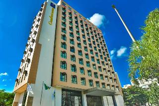 General view
General view
di Comfort Inn Taguatinga