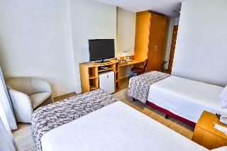 Room
Room
di Comfort Inn Taguatinga