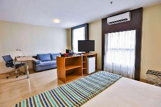 Room
Room
di Comfort Inn Taguatinga