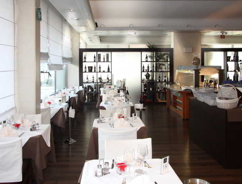 Restaurant
Restaurant
di Apogia Sirio Mestre