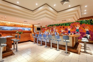 Room
Room
di Royal Tulip Rio de Janeiro