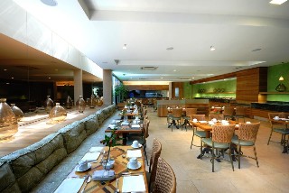 Room
Room
di Royal Tulip Rio de Janeiro