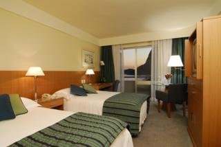 Room
Room
di Royal Tulip Rio de Janeiro