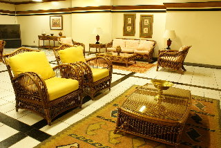 Lobby
Lobby
di Fiesta Bahia